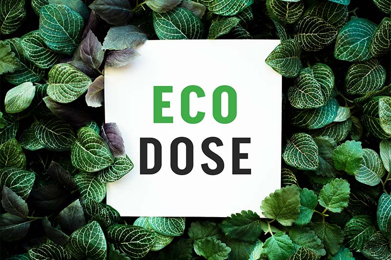 ecodoses.