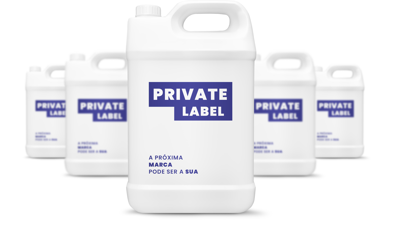 Private Label Synergy